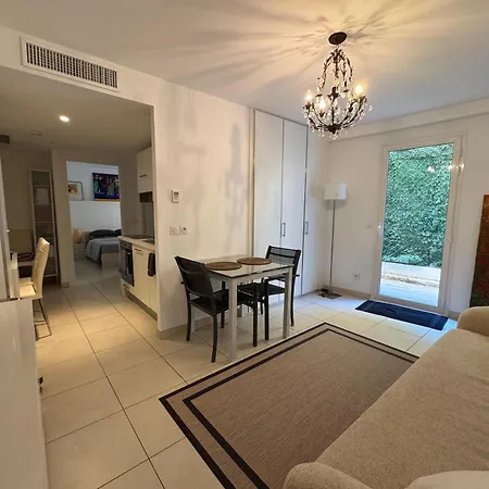 Cosy 1br Near Monaco Appartamento