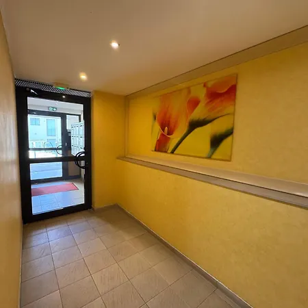 Cosy 1br Near Monaco Appartamento Beausoleil