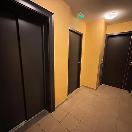 Cosy 1br Near Monaco Beausoleil