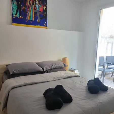 Cosy 1br Near Monaco Appartamento Beausoleil