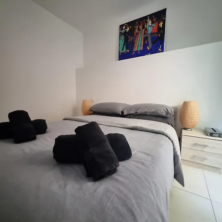 Cosy 1br Near Monaco * Beausoleil