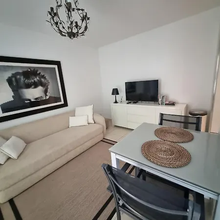 Cosy 1br Near Monaco