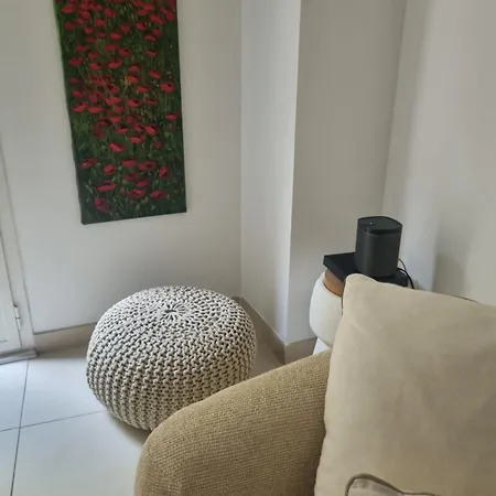Cosy 1br Near Monaco Beausoleil