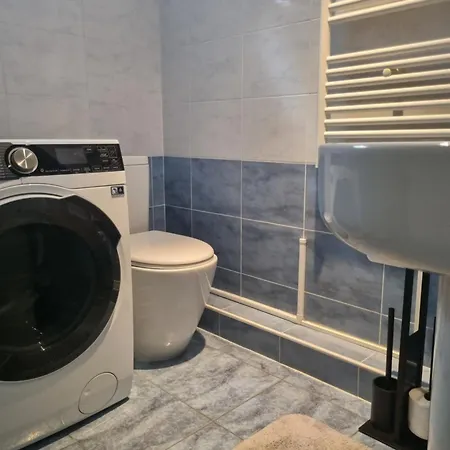 Appartamento Cosy 1br Near Monaco Beausoleil