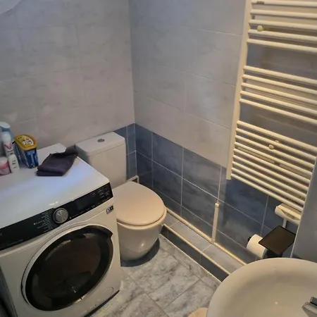 Appartamento Cosy 1br Near Monaco
