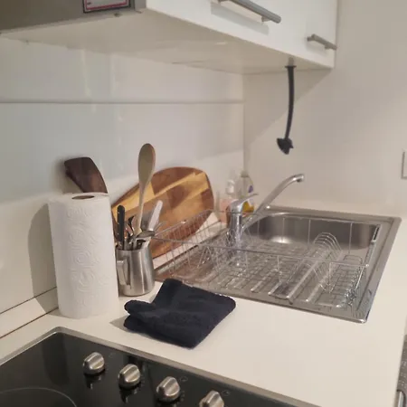 Cosy 1br Near Monaco Appartamento *