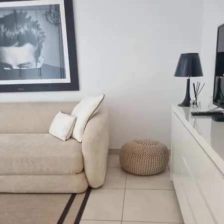 Cosy 1br Near Monaco Appartamento *