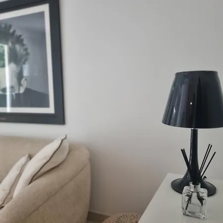 Cosy 1br Near Monaco Appartamento