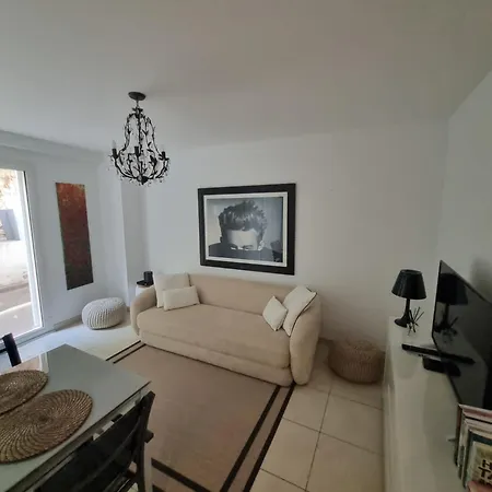Appartamento Cosy 1br Near Monaco Beausoleil