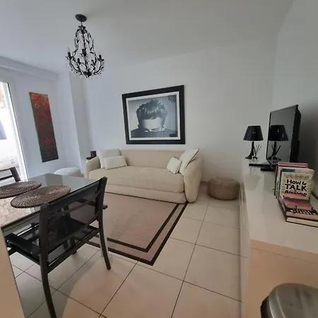 Cosy 1br Near Monaco Appartamento Beausoleil