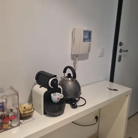 Cosy 1br Near Monaco Appartamento *