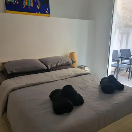 Cosy 1br Near Monaco Appartamento *