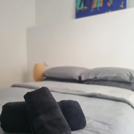 Appartamento Cosy 1br Near Monaco *