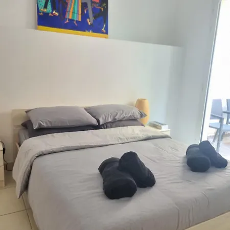 Cosy 1br Near Monaco *