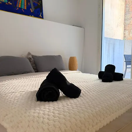 Apartment Cosy 1br Near Monaco