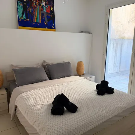 Cosy 1br Near Monaco * Beausoleil